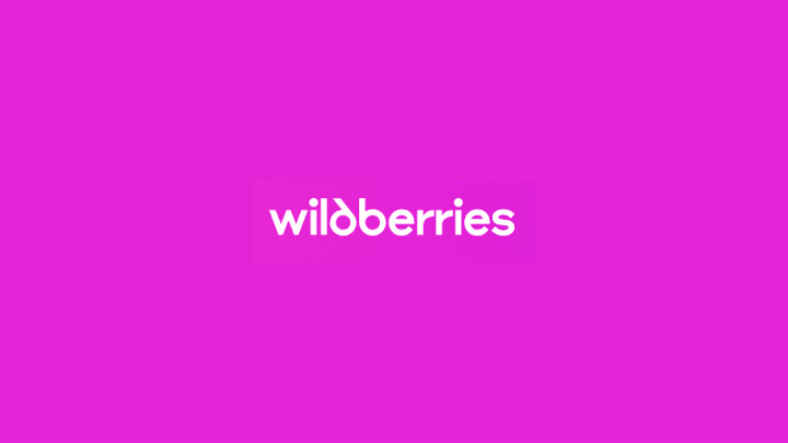 Обновленный логотип Wildberries появился на компьютерной версии сайта