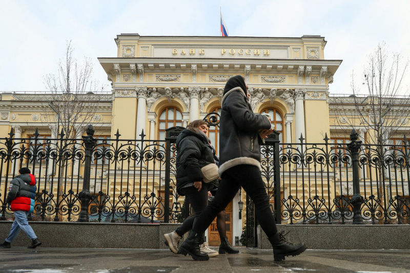 Главный аналитик ПСБ Попов: ЦБ 16 февраля оставит ключевую ставку на уровне 16% 