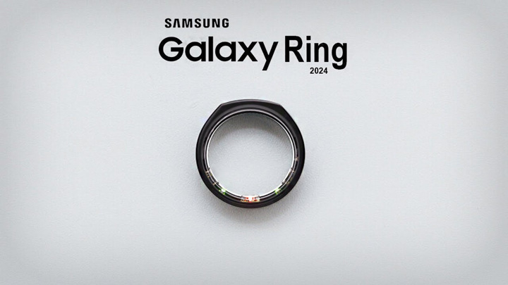 Samsung покажет смарт-кольцо Galaxy Ring уже в феврале