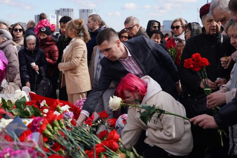 «Не знаю, сколько понадобится сил, чтобы это пережить…»