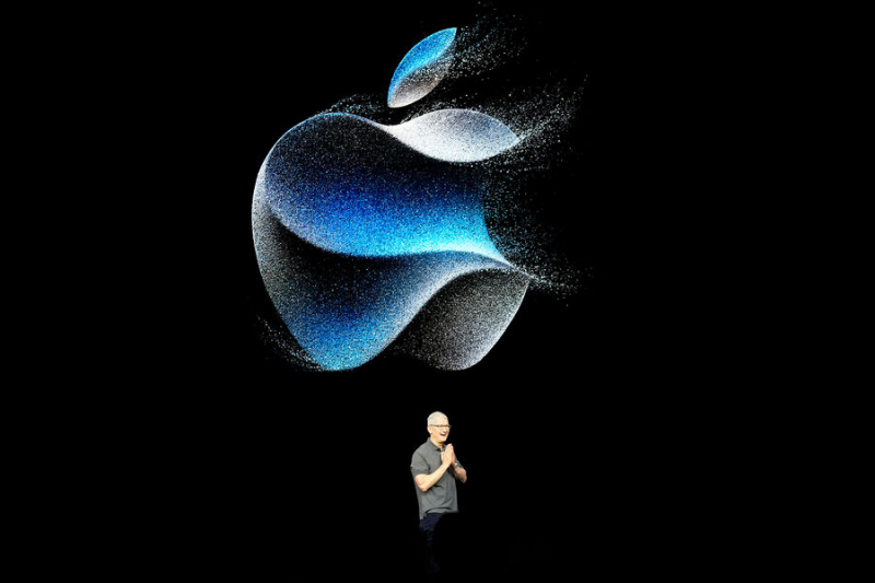 Все ожидаемые анонсы от Apple 