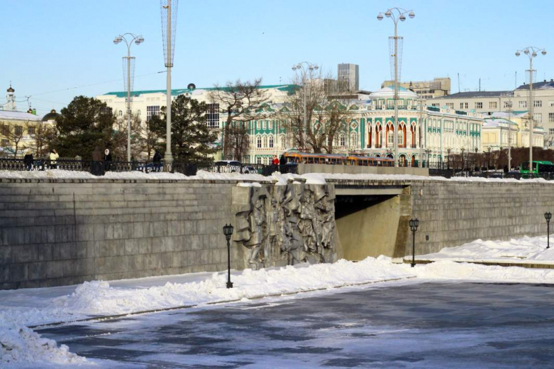 Приняли на Урал: зачем туристы едут в Свердловскую область