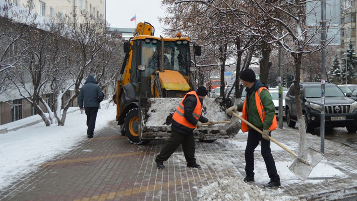 Дворник зарезал коллегу-мигранта под Петербургом