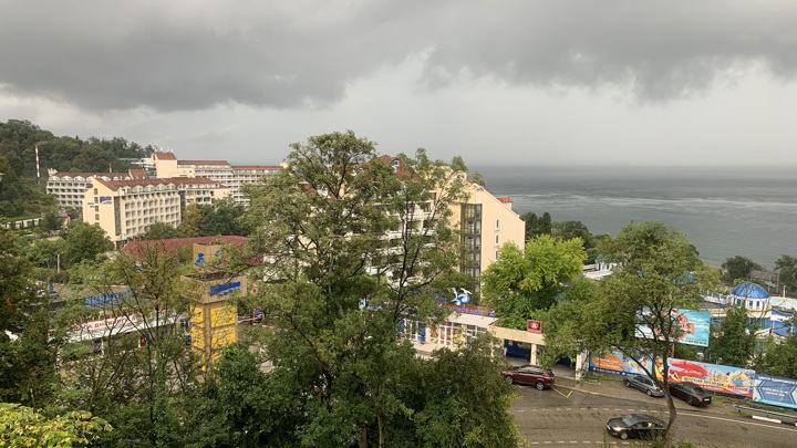 Заселяться в гостиницы по биометрии можно будет уже в этом году