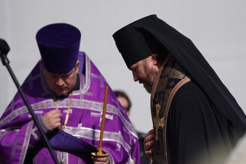 «Не знаю, сколько понадобится сил, чтобы это пережить…»