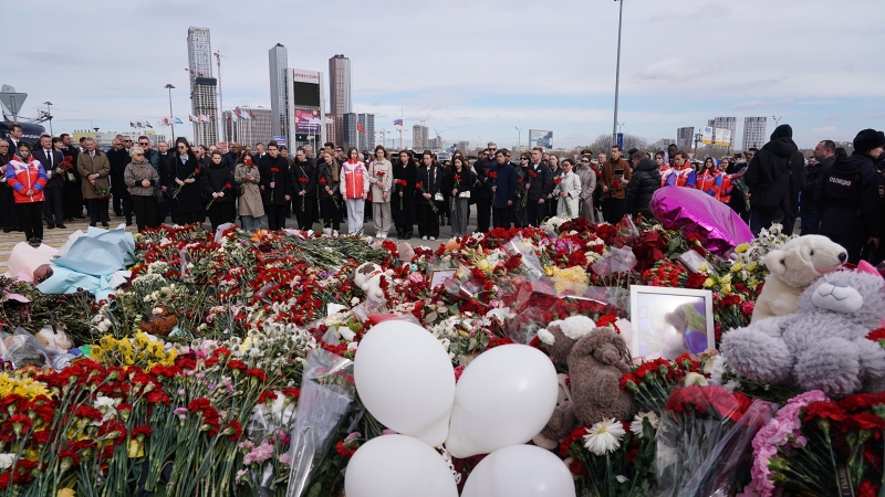 «Не знаю, сколько понадобится сил, чтобы это пережить…»