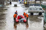 Жительница Железнодорожного поселка в Орске сообщила о перебоях с хлебом и водой 