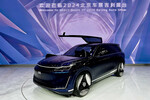 Chery, Geely, Great Wall, Hongqi, JAC, Volkswagen представили новинки в Пекине 