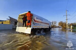 Жительница Железнодорожного поселка в Орске сообщила о перебоях с хлебом и водой 