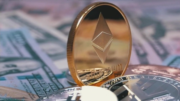 В США два брата за 12 секунд украли $25 млн в криптовалюте Ethereum