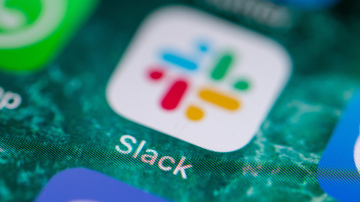 Мессенджер Slack начал отключать аккаунты россиян