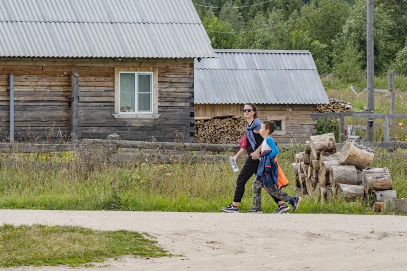 Ближе к земле: как будет развиваться сельский туризм