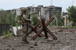 Полковник Ходаренок: генерального сражения в воздухе с ВСУ летом не будет 