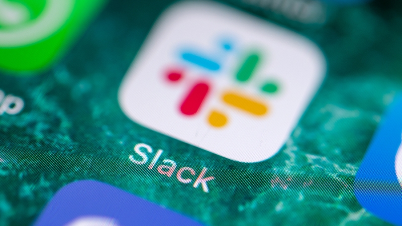 Мессенджер Slack предупредил об отключении учетных записей россиян