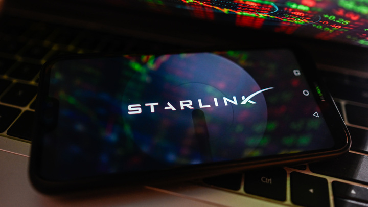 Аналитик Меркурис указал на серьезные проблемы для ВСУ из-за систем Starlink