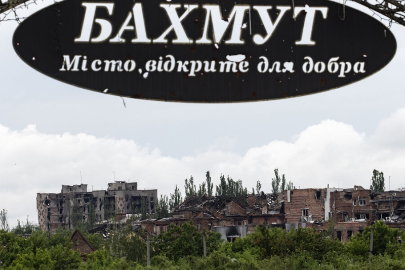 Полковник Ходаренок: генерального сражения в воздухе с ВСУ летом не будет 