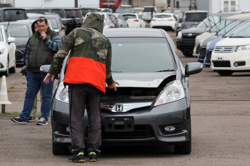 «Автодом»: осенью вырастут цены на автомобили с пробегом 