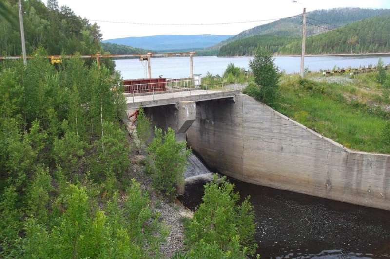 Большая вода: что известно о прорыве дамбы в Челябинской области