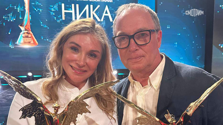 Чемпионом премии "Ника" по количеству наград стала картина "Праведник"