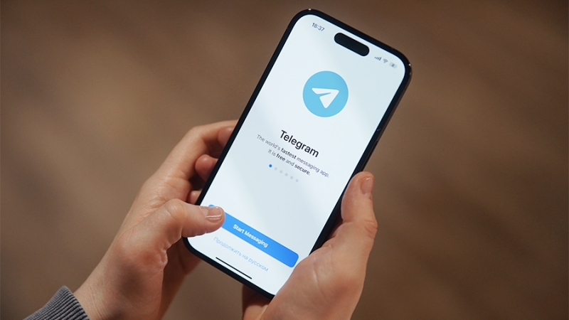 Telegram отключил монетизацию для каналов россиян