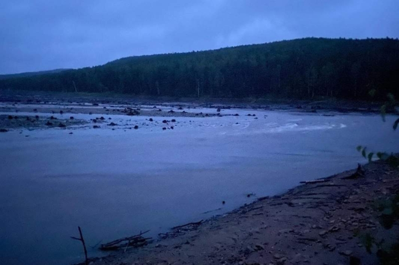 Большая вода: что известно о прорыве дамбы в Челябинской области