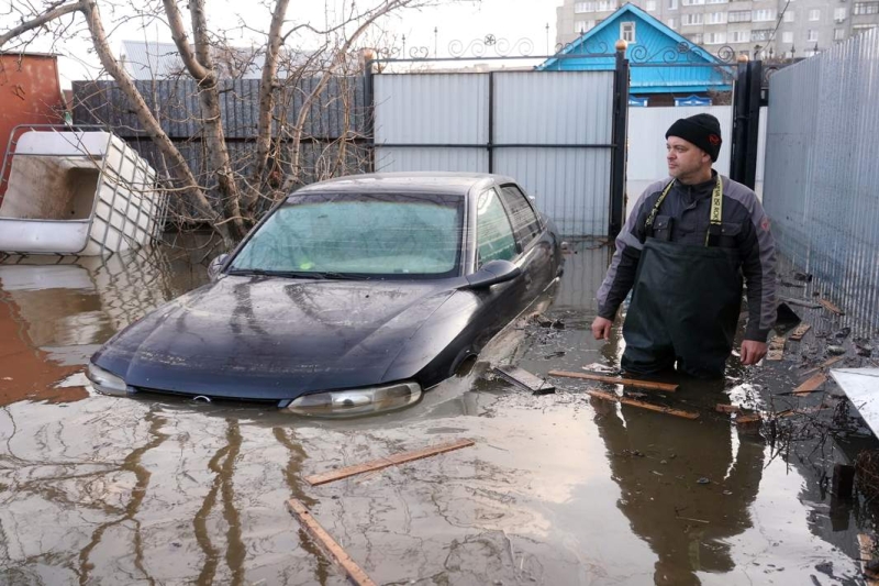 Пиши — не пропало: будут ли давать бесплатное жилье при его потере в ЧС