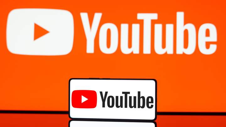 YouTube опять заработал на российских компьютерах