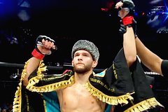 Российский боец Bellator заявил о преимуществе соотечественников над американцами