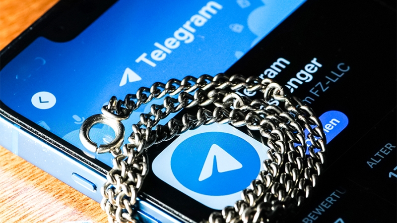 Дуров сообщил об отключении популярных среди мошенников функций в Telegram