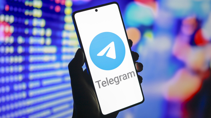 Telegram удалил порнографический контент по запросу Южной Кореи