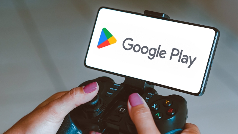 Спрятаться за витриной: магазин Google Play стал источником опасных приложений