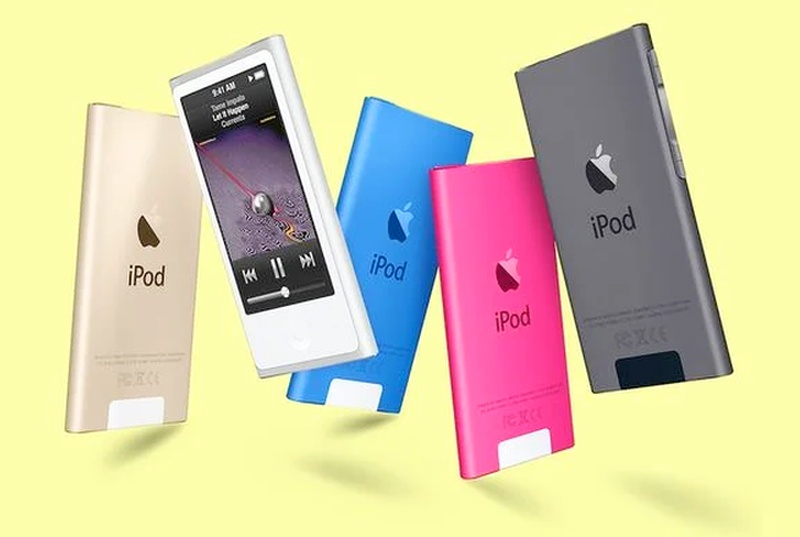 Конец эпохи: Apple объявила последние iPod Nano и iPod Shuffle «устаревшими»