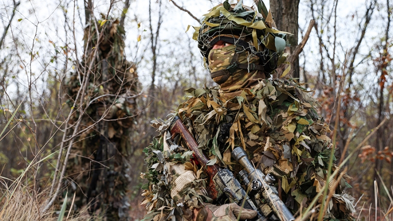 Военный аналитик назвал преимущества ВС РФ над другими армиями мира