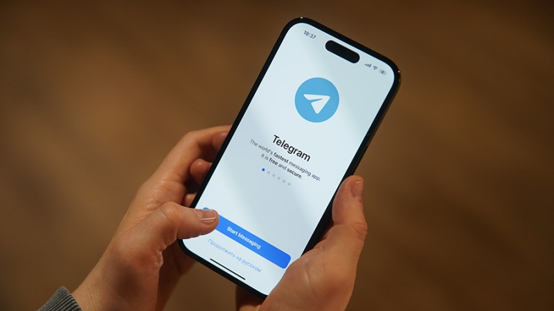 Telegram разработает собственный аналог YouTube