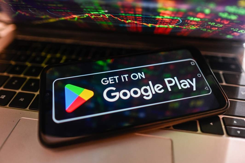 Спрятаться за витриной: магазин Google Play стал источником опасных приложений