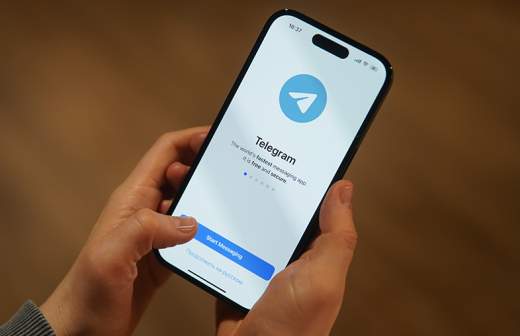 «Привет, это ты?»: мошенники рассылают вирусы под видом картинок в Telegram