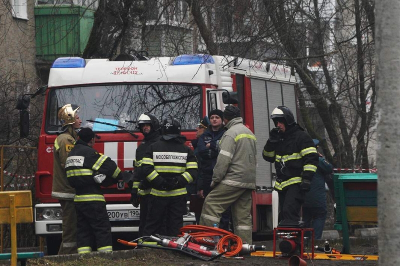 За дочек с матерью: взорвавший пятиэтажку в Ступино сядет пожизненно