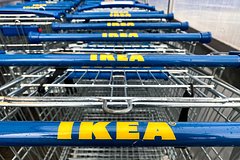 Владелец IKEA продал последний актив в России