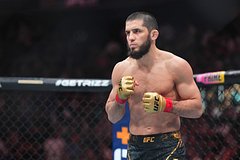 Махачев сохранил первое место в рейтинге UFC вне зависимости от весовых категорий