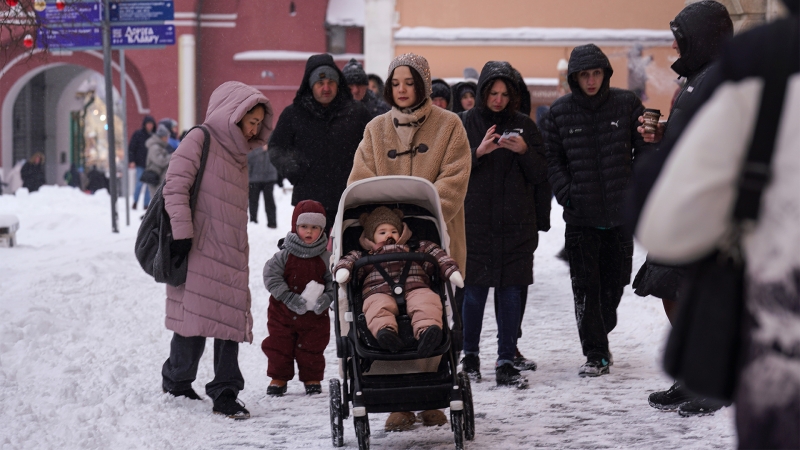 Всё лучшее к детям: в России хотят вернуть туристический кешбэк для семей