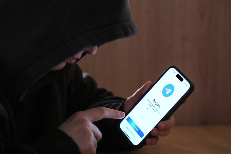 Личное вторжение: атаки мошенников на пользователей Telegram выросли в 19 раз