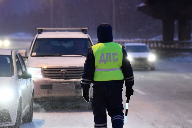 Госдума повысила и ввела новые штрафы за нарушения ПДД 