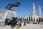 «Военный осведомитель»: боевики в Сирии захватили РСЗО «Ураган» 