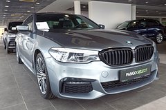 Ушедший из России концерн BMW вновь запатентовал свои машины в стране