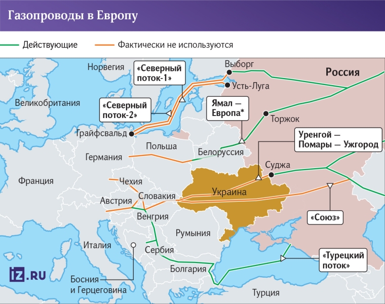 Плотный контракт: Республика Сербская нацелена на долгий контракт с «Газпромом»