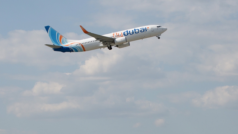 Flydubai отменила рейсы из Сочи и Минвод в Дубай до конца праздников