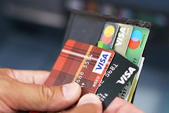 У части карт Visa и Mastercard истек срок действия сертификатов безопасности