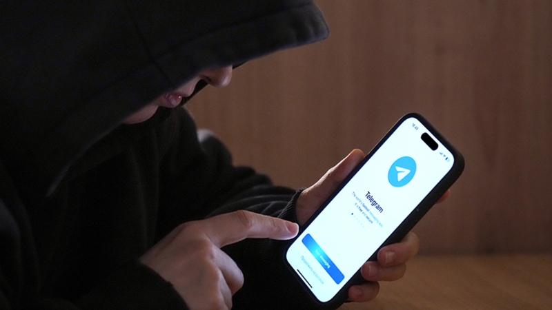 Прикрытый обман: в Сети появился вирус под видом приложения Telegram Premium