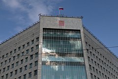 Арбитражный суд Москвы запретил Google судиться в Калифорнии по иску RT