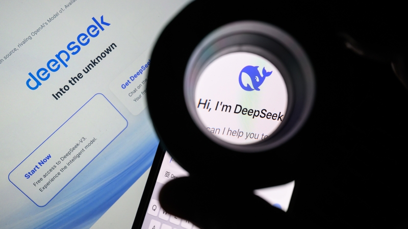 Наводка для шпиона: какие последствия вызовет утечка данных DeepSeek